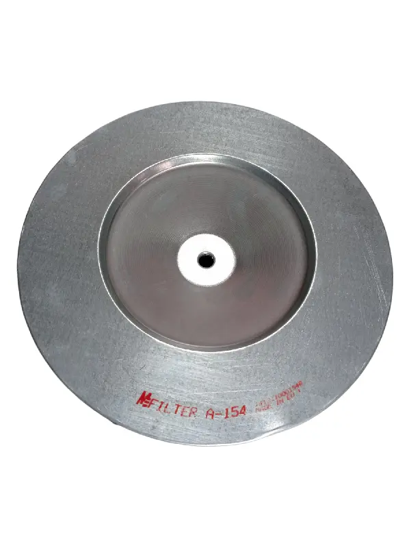 Фільтр повітряний DAF (вир-во M-filter)