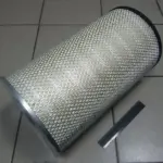 Фільтр повітряний DAF (вир-во M-filter)