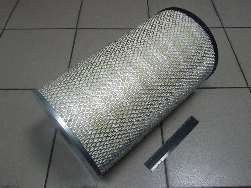 Фільтр повітряний DAF (вир-во M-filter)