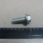 Болт М14×1,5×40 SW19 MAN (вир-во Sampa)