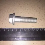 Болт М14×1,5×55 SW19 MAN (вир-во Sampa)