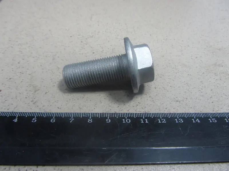 Болт М16×1,5×40 MAN (вир-во Sampa)