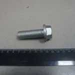 Болт М16×1,5×50 MAN (вир-во Sampa)