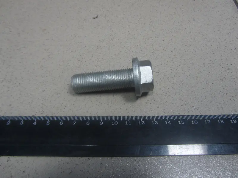 Болт М16×1,5×50 MAN (вир-во Sampa)