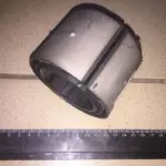 Втулка 61*60*90 стабілізатора MAN TGA,TGM,TGS,TGX (вир-во Sampa)