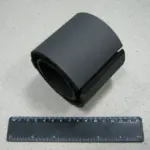 Сайлентблок стабілізатору MAN 55x83x70 (вир-во Auger)