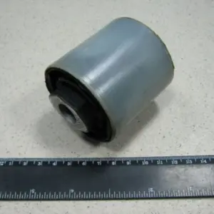 Сайлентблок кабіни MAN 16.5x60x63.5x80 (вир-во Febi)