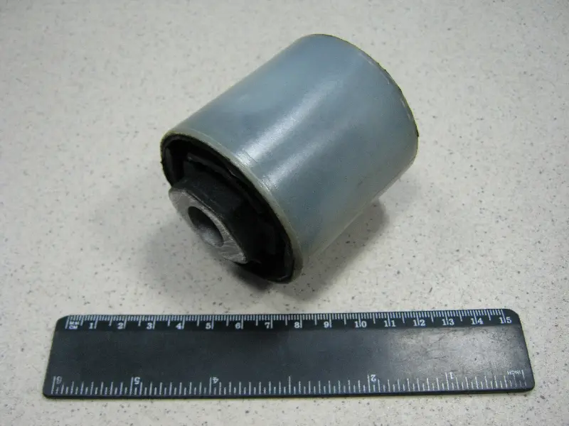 Сайлентблок кабіни MAN 16.5x60x63.5×80 (вир-во Febi)