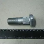 Болт М22*1,5*28*65 колеса MAN (вир-во Febi)