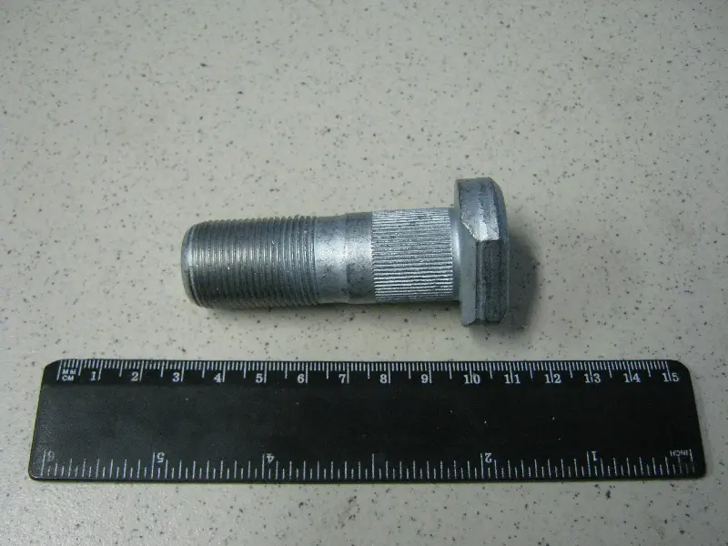 Болт М22*1,5*28*65 колеса MAN (вир-во Febi)