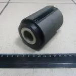 Втулка 24*62*95 ресори MAN TGA,TGS,TGX (вир-во Sampa)