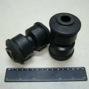 Втулка 16x50x95.5 MB ATEGO (вир-во Febi)