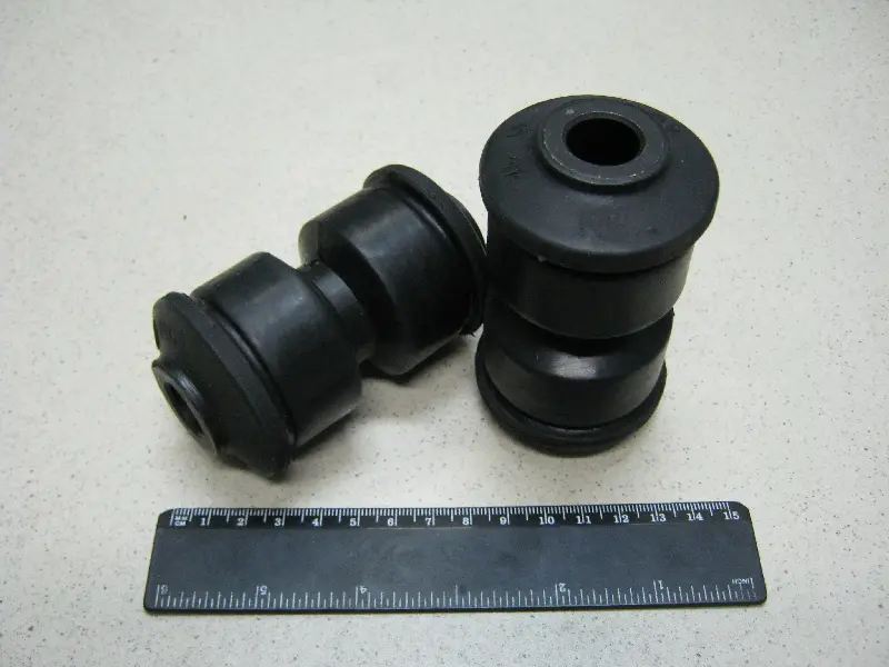 Втулка 16x50x95.5 MB ATEGO (вир-во Febi)