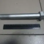 Болт М30x2x240 рессоры RENAULT (пр-во Sampa)