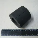 Втулка 38x67x60 стабілізатора RENAULT (вир-во Sampa)