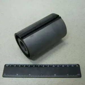 Сайлентблок 24x61.5x96.5 ресори RENAULT (вир-во Febi)