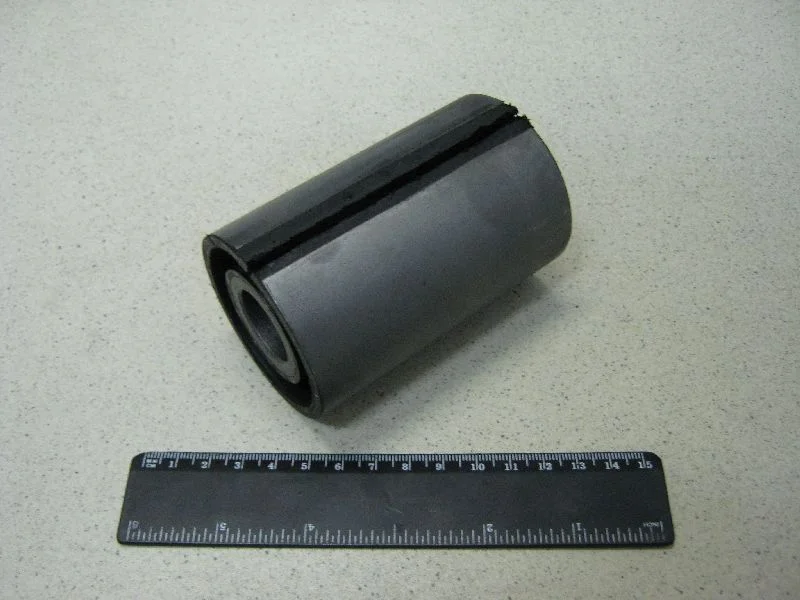 Сайлентблок 24×61.5×96.5 ресори RENAULT (вир-во Febi)