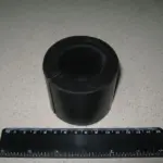 Втулка 41*66,5*60 стабілізатора RENAULT Magnum,Midlum,Premium (вир-во Febi)