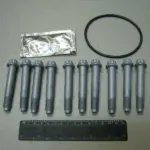 Болт М18*1,5*65 (компл. із 10 шт. на колесо) SAF Integral (вир-во Sampa)