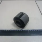Сайлентблок стабилизатора 28x63x50 IVECO (пр-во Sampa)