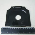 Пластина регулювальна BPW (вир-во Sampa)