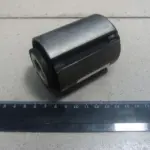 Сайлентблок ресори IVECO EUROCARGO передн. 20×57.5×84 (вир-во Auger)