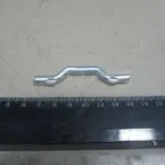 Шплинт колодки 6,3х70 SAF (вир-во Auger)