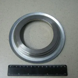 Кільце ступиці BPW 96x136x22 (вир-во Auger)