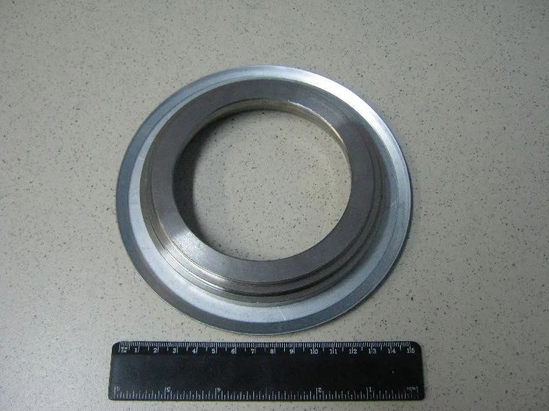 Кільце ступиці BPW 96x136x22 (вир-во Auger)