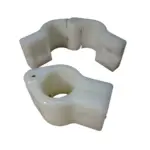 Опора пальця шнека жниварки (Cametet)