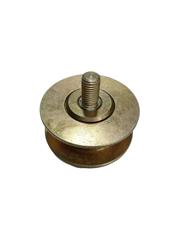 Ролик натяжний (Cametet)