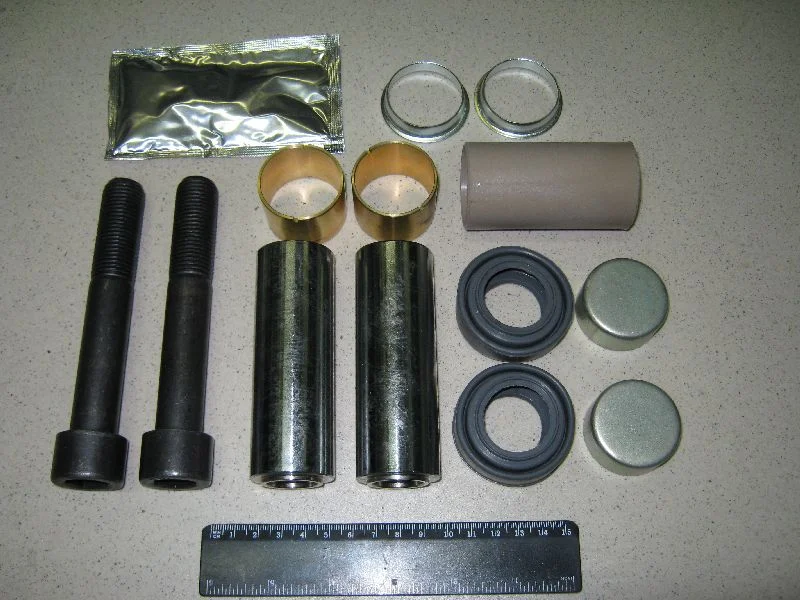 Р/к супорту VOLVO FH12,FH16,FM12 (вир-во Auger)