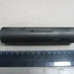 Палець 32 * 140 ресори DAF XF95 (вир-во Auger)