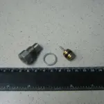 Р/к циліндру  підйому кабіни  (вир-во Auger)