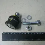 Опора кульова DACIA, RENAULT (вир-во TRW)