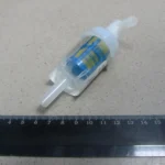 Фільтр паливний MB (вир-во Hengst)