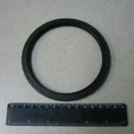 Сальник колінвалу