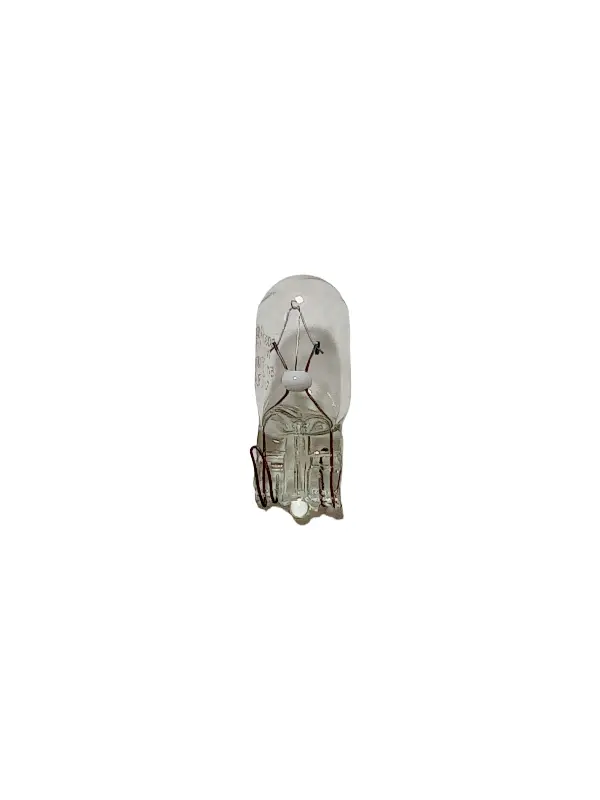 Лампа w5w 12 v quick (вир-во Bosch)