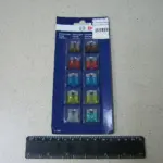 Комплект запобіжників (вир-во Bosch)