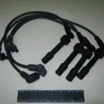 Комплект вв проводів (вир-во Bosch)