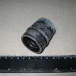 Втулка рез. супорта гальм. Knorr SB5 (вир-во Avtech)