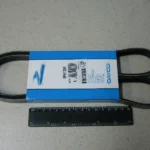 Ремінь поліклин. (вир-во DAYCO)