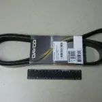 Ремінь поліклин. (вир-во DAYCO)