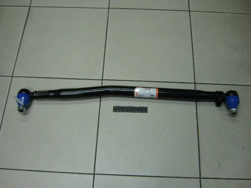 Тяга рул. DAF XF95,105 L=983/933 (вир-во CEI)