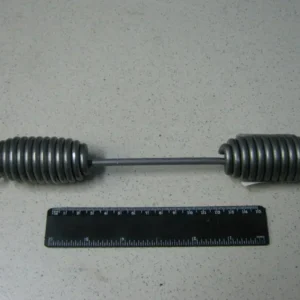 Пружина колодки гальм. 34,5х5,5х274 BPW (вир-во Febi)