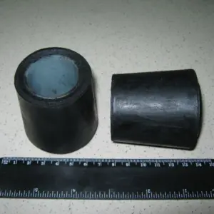 Сайлентблок ресори 32x55.5x58.5 ROR (вир-во Axut)