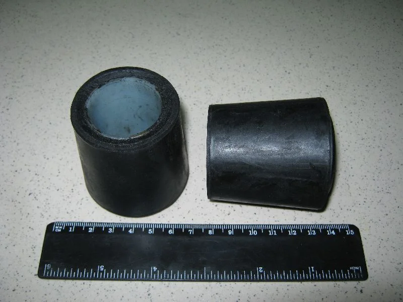 Сайлентблок ресори 32×55.5×58.5 ROR (вир-во Axut)