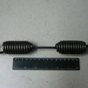 Пружина 32,5x232 колодки гальм. SAF (вир-во Febi)