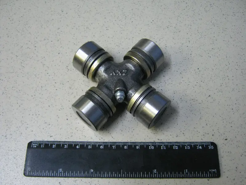 Хрестовина