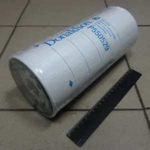 Фільтр паливний